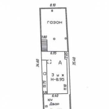 Продается Дом, 241 м²