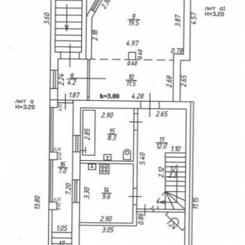 Продается Дом, 241 м²
