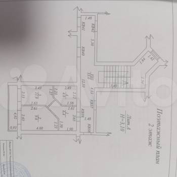Продается 1-комнатная квартира, 32,7 м²