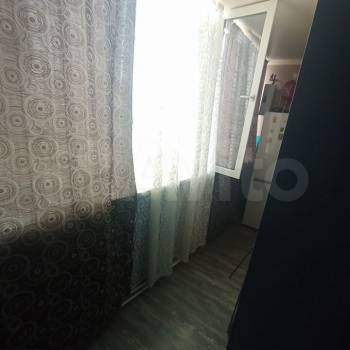 Продается 1-комнатная квартира, 32,7 м²