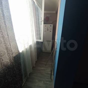 Продается 1-комнатная квартира, 32,7 м²
