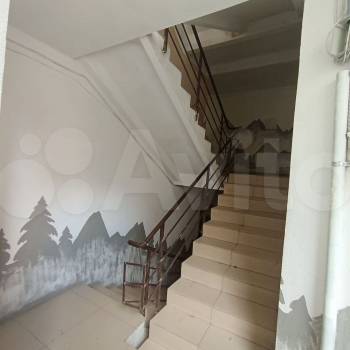 Продается 1-комнатная квартира, 32,7 м²