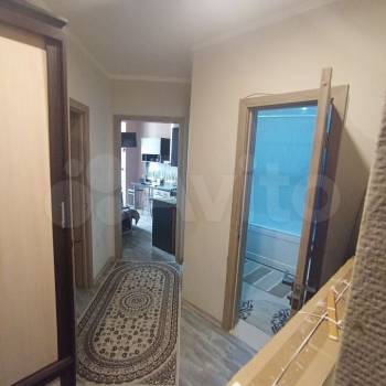 Продается 1-комнатная квартира, 32,7 м²