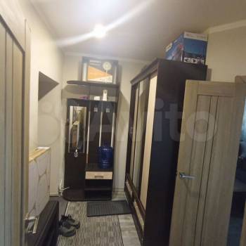 Продается 1-комнатная квартира, 32,7 м²