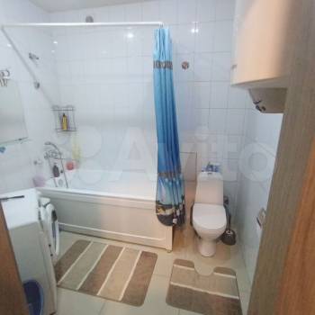 Продается 1-комнатная квартира, 32,7 м²