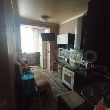 Продается 1-комнатная квартира, 32,7 м²