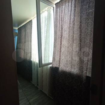 Продается 1-комнатная квартира, 32,7 м²