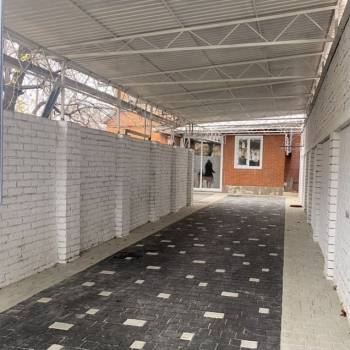 Сдается Дом, 120 м²