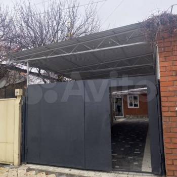 Сдается Дом, 120 м²