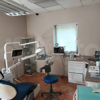 Продается Нежилое помещение, 267 м²