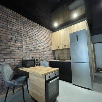 Продается 1-комнатная квартира, 26 м²