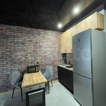 Продается 1-комнатная квартира, 26 м²