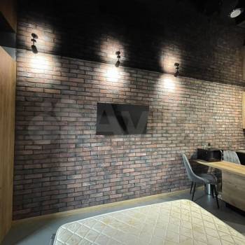 Продается 1-комнатная квартира, 26 м²