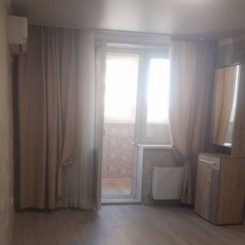 Продается 1-комнатная квартира, 21,3 м²