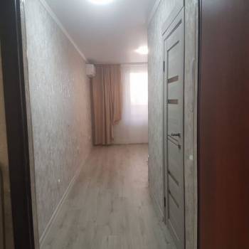 Продается 1-комнатная квартира, 21,3 м²