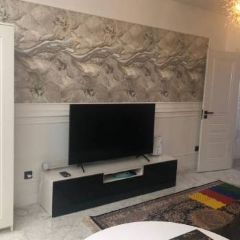 Продается 1-комнатная квартира, 55 м²