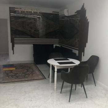 Продается 1-комнатная квартира, 55 м²