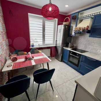 Продается Многокомнатная квартира, 84,5 м²