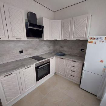 Сдается 1-комнатная квартира, 35 м²