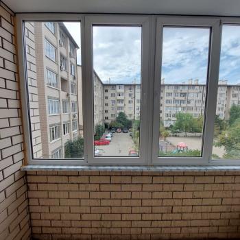 Сдается 1-комнатная квартира, 35 м²