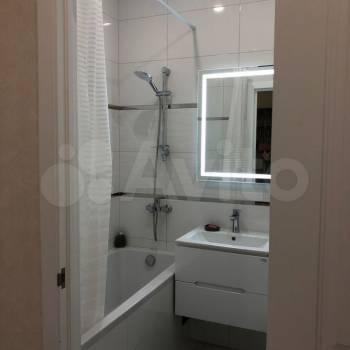 Продается 1-комнатная квартира, 37,8 м²