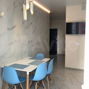 Продается 1-комнатная квартира, 37,8 м²