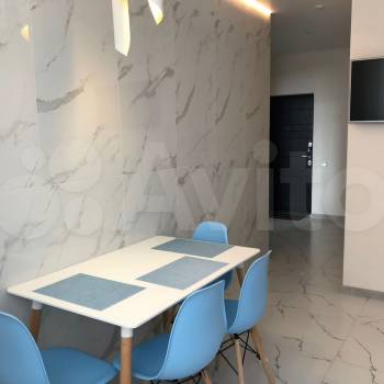 Продается 1-комнатная квартира, 37,8 м²