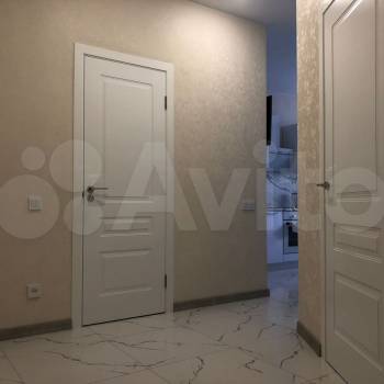 Продается 1-комнатная квартира, 37,8 м²