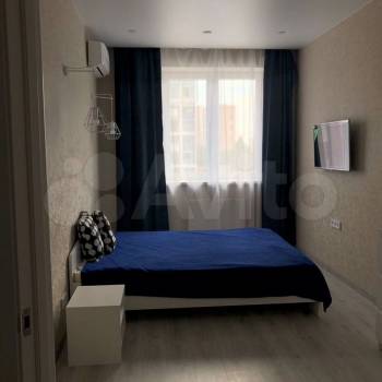 Продается 1-комнатная квартира, 37,8 м²