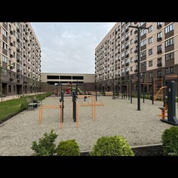 Продается 1-комнатная квартира, 33,29 м²