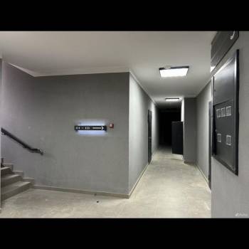 Продается 1-комнатная квартира, 33,29 м²