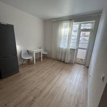 Продается 1-комнатная квартира, 33,29 м²