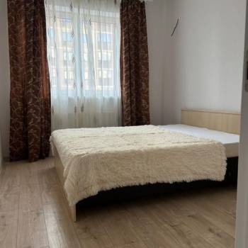 Продается 1-комнатная квартира, 33,29 м²