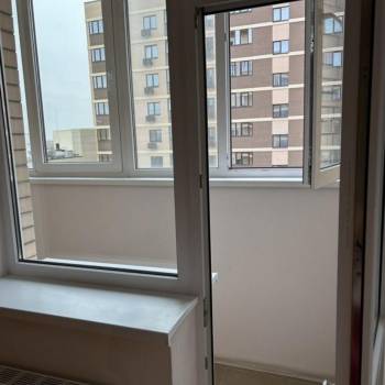 Продается 1-комнатная квартира, 33,29 м²
