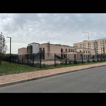 Продается 1-комнатная квартира, 33,29 м²