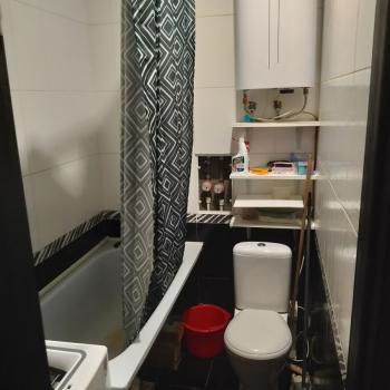 Сдается 1-комнатная квартира, 18 м²