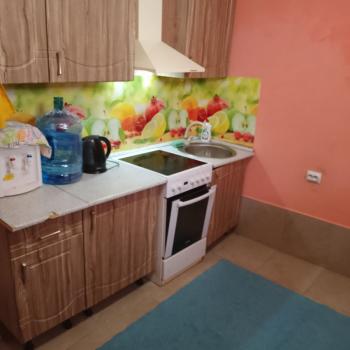 Сдается 1-комнатная квартира, 18 м²