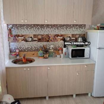 Сдается 1-комнатная квартира, 19 м²