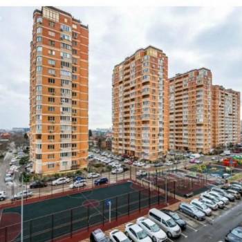 Продается 2-х комнатная квартира, 86,2 м²