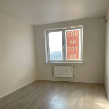 Продается 1-комнатная квартира, 39,4 м²