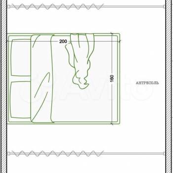 Продается Дом, 32 м²