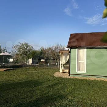 Продается Дом, 32 м²