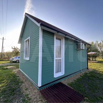 Продается Дом, 32 м²