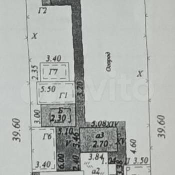 Продается Дом, 70 м²