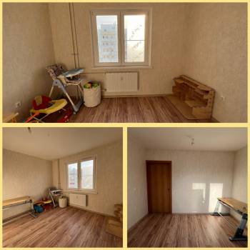 Сдается Многокомнатная квартира, 65 м²