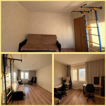 Сдается Многокомнатная квартира, 65 м²