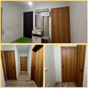 Сдается Многокомнатная квартира, 65 м²