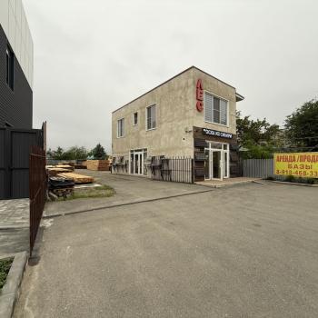 Продается Нежилое помещение, 500 м²