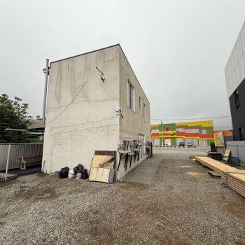 Продается Нежилое помещение, 500 м²