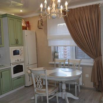 Продается 2-х комнатная квартира, 63,8 м²